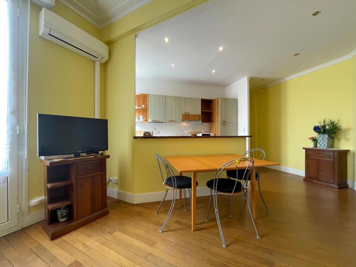 Grosso 4 Pers Wifi Ac Parking Apartment Nisa Exterior foto